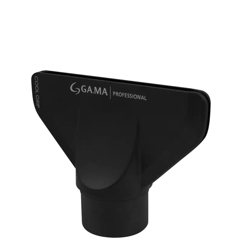 GA.MA Italy iQ3 Perfetto Black 127V - Secador de Cabelo