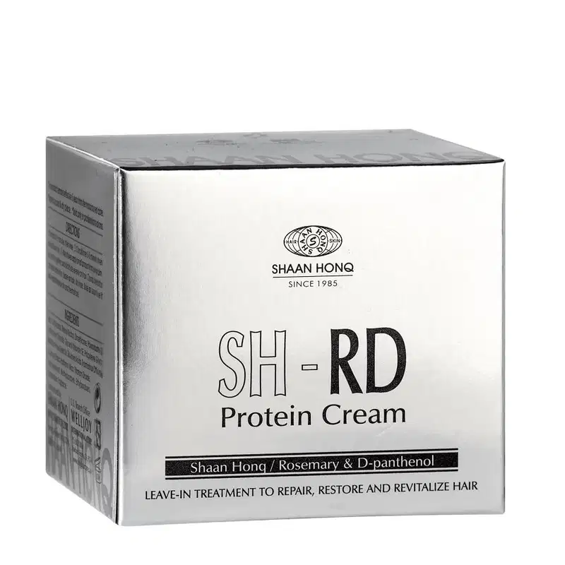Kit N.P.P.E SH-RD - Shampoo 500ml + Condicionador de 500ml +  Protein Cream 50ml + Ampola miracle 25ml