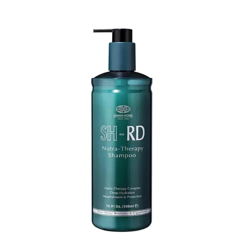 Kit N.P.P.E SH-RD - Shampoo 500ml + Condicionador de 500ml +  Protein Cream 50ml + Ampola miracle 25ml