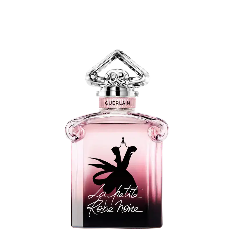 La Petite Robe Noire Guerlain Eau De Parfum - Perfume Feminino 50ml