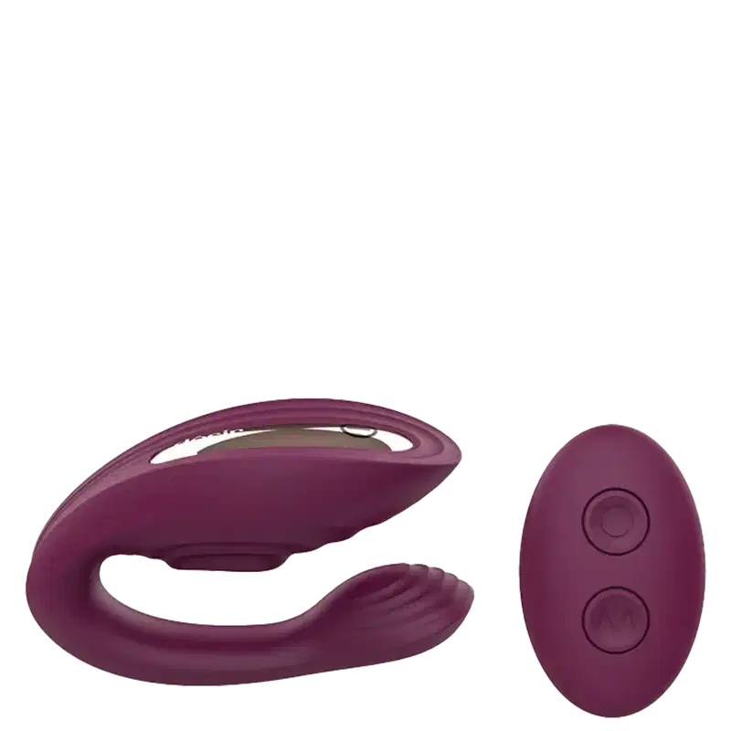 Vibrador Boo de Désir Atelier.