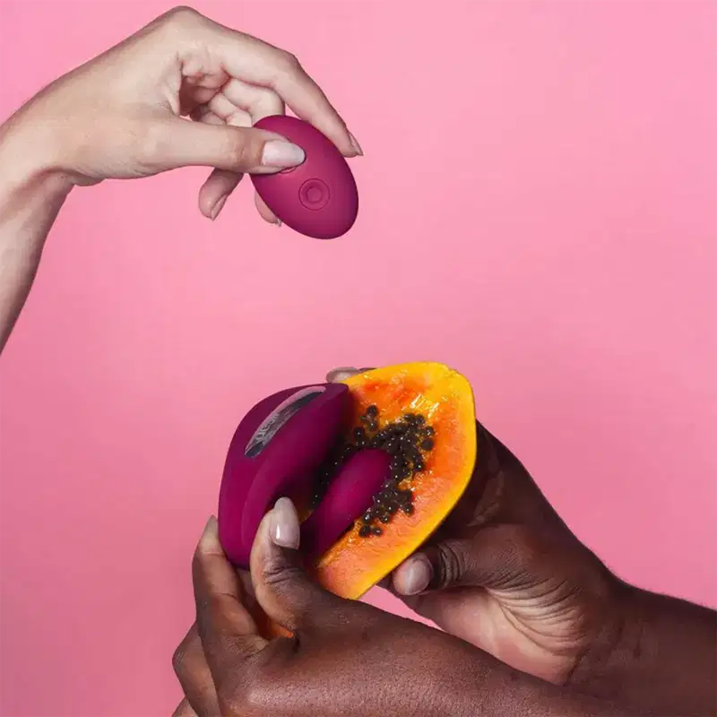 Vibrador Boo de Désir Atelier.