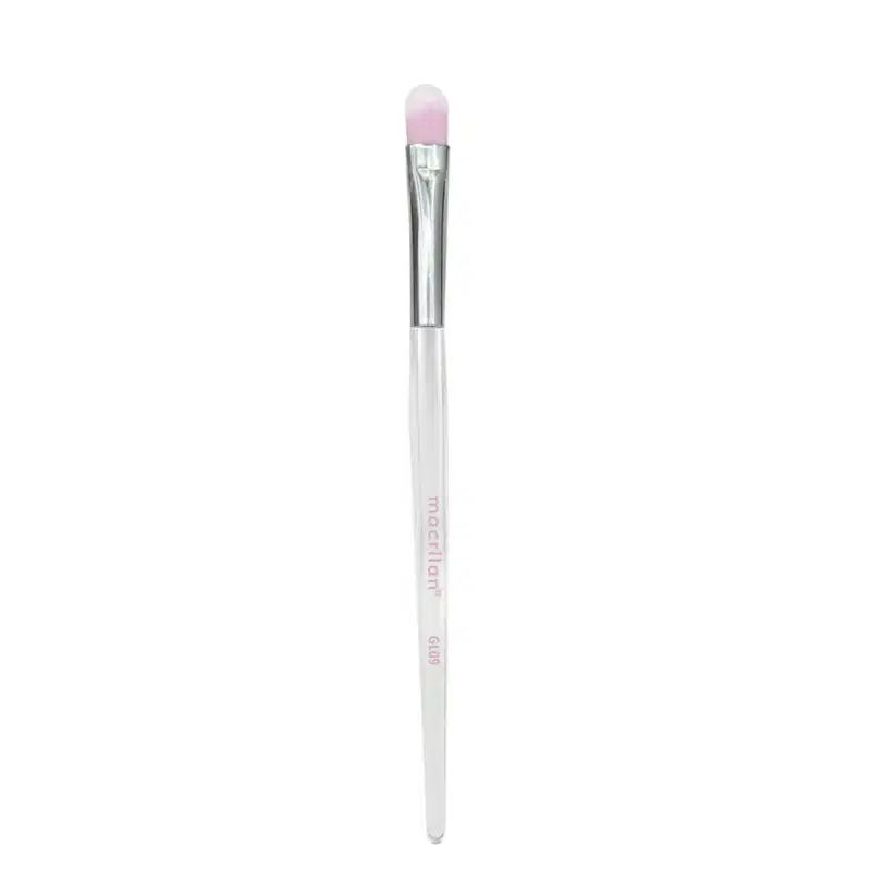 Pincel Profissional Para Corretivo Let's Glam - Macrilan - GL09