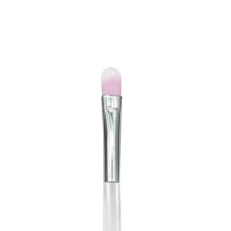 Pincel Profissional Para Corretivo Let's Glam - Macrilan - GL09