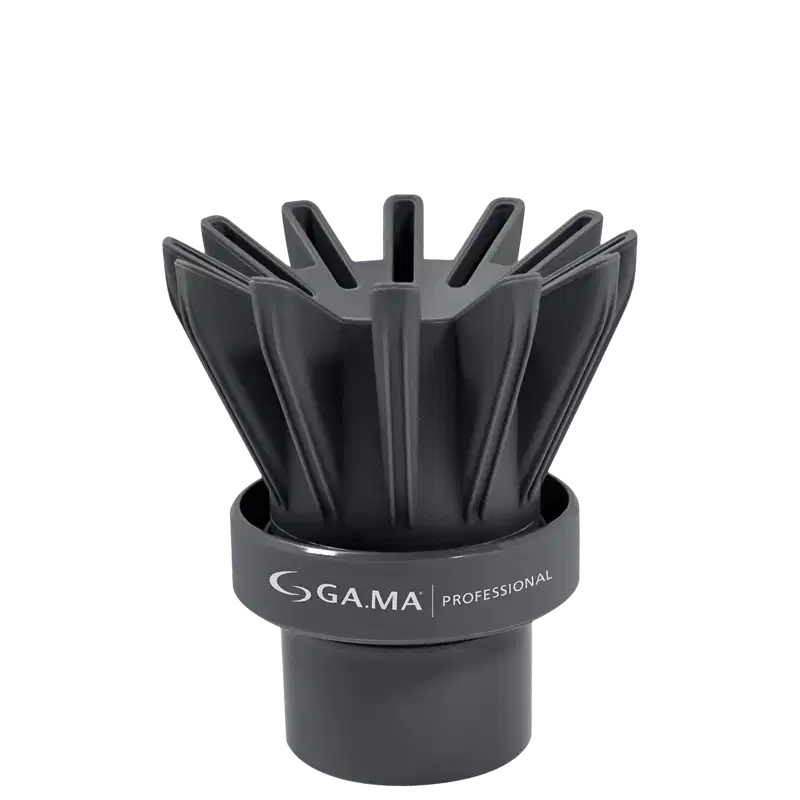 GA.MA Italy iQ3 Perfetto Rose Gold 220V - Secador de Cabelo