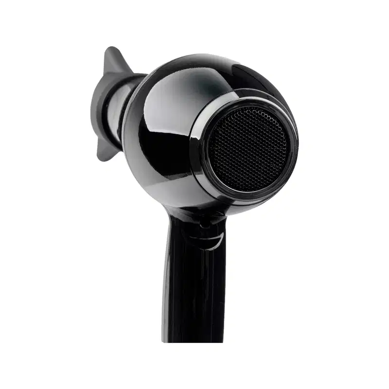 MQ Turbo Black Ion 2500w - Secador de Cabelo 220V