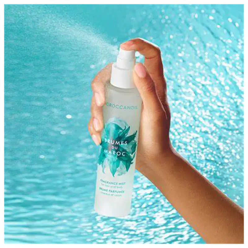 Moroccanoil Brumes du Maroc Hair And Body - Bruma Perfumada 100ml