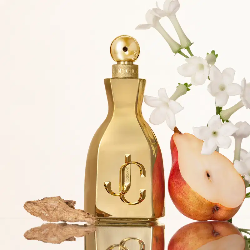I Want Choo Jimmy Choo Le Parfum - Perfume Feminino 100ml