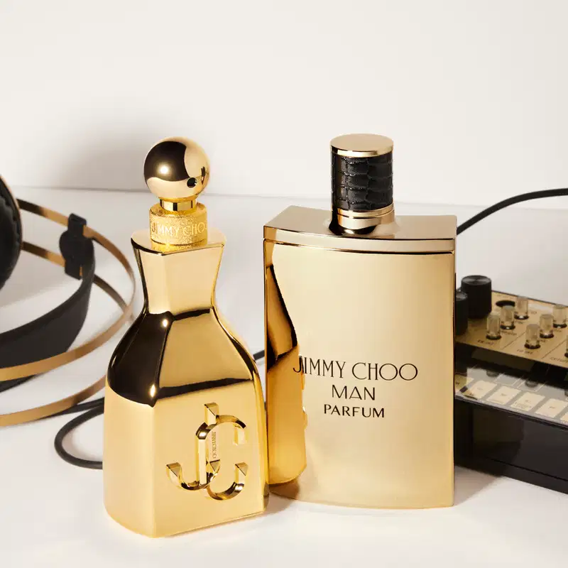 I Want Choo Jimmy Choo Le Parfum - Perfume Feminino 100ml