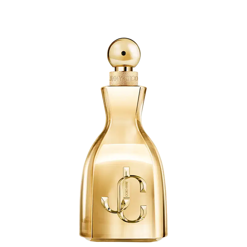 Perfume Feminino I Want Choo Jimmy Choo Le Parfum de 100ml