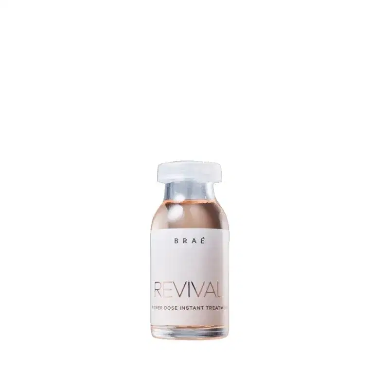 Kit Braé Revival Powerful Home Care (6 Produtos)