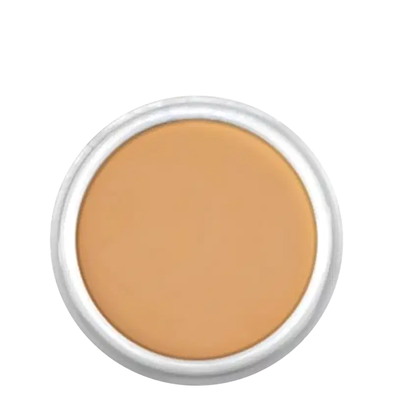 Corretivo Kryolan Dermacolor D4- 30 gramas