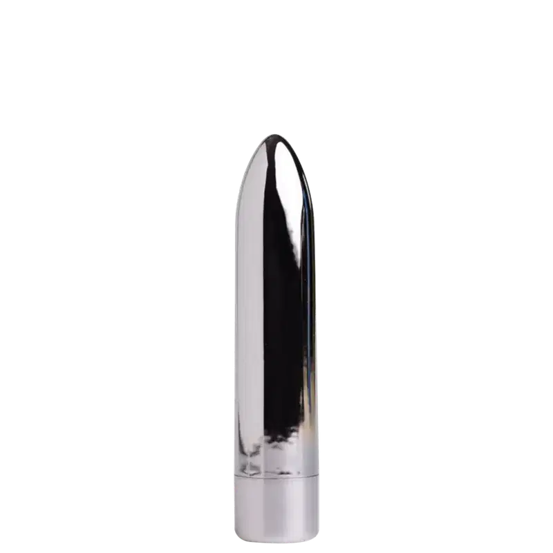 A Sós Go Play Íris - Dildo com Ventosa e Vibro Recarregável