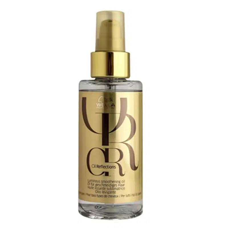 Kit Wella Professionals Invigo Color Brilliance Duo & Oil Reflections (3 Produtos)