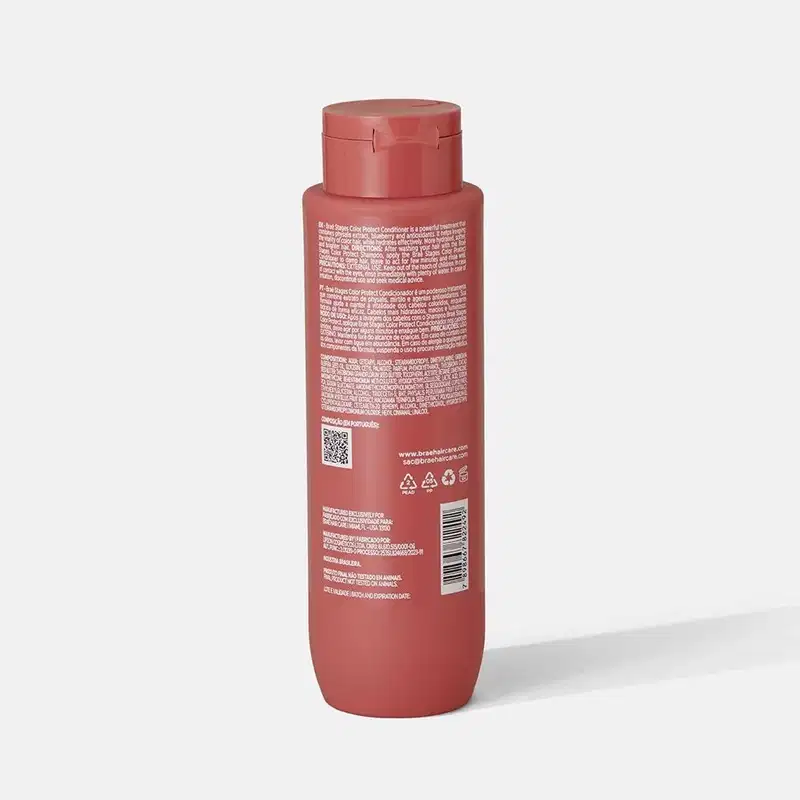Braé Stages Color Protect - Condicionador 250ml