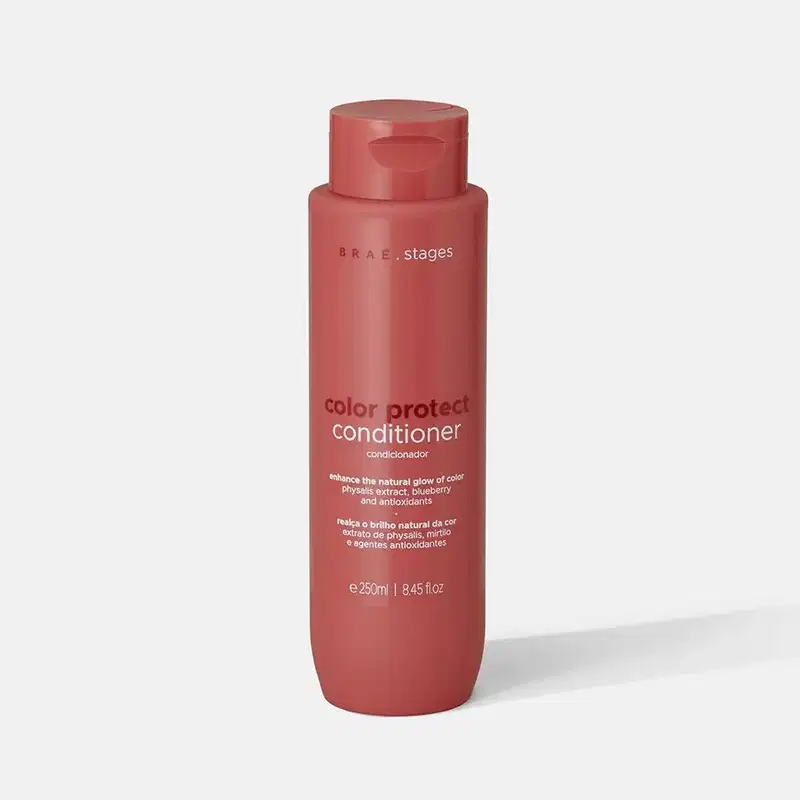 Condicionador Braé Stages Color Protect 250ml