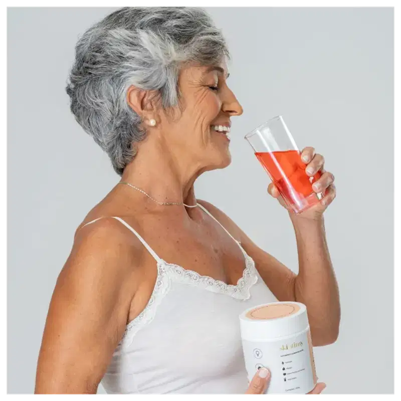 Skintimy Suplepeca - Suplemento Alimentar em Pó 300g