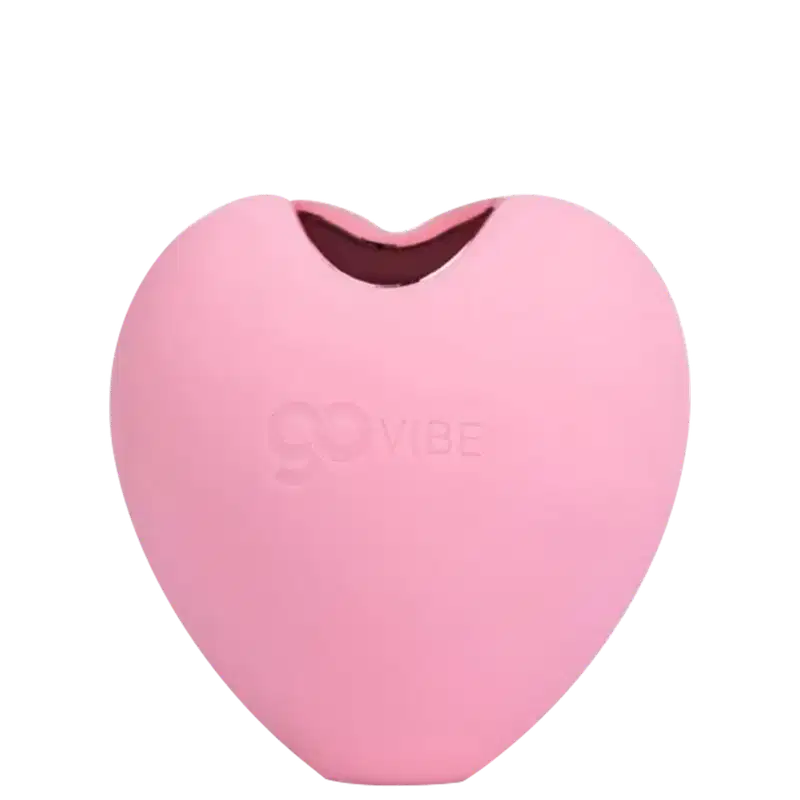 A Sós Go Vibe Love - Estimulador de Clitóris Recarregável