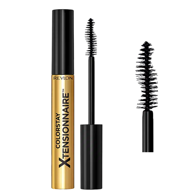 Revlon ColorStay Xtensionnaire Lavável - Máscara de Cílios 8,3g
