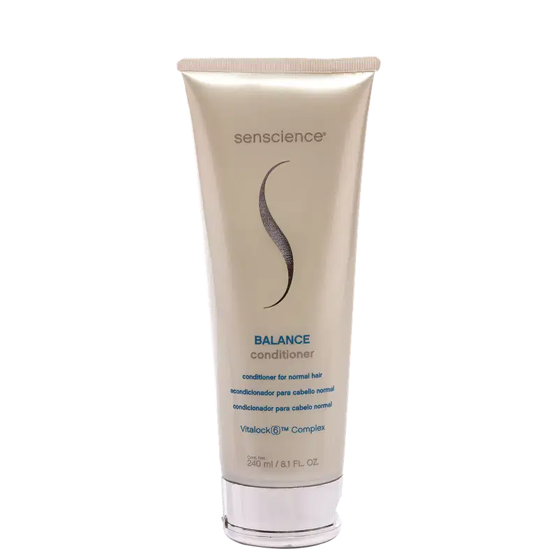 Kit Senscience Balance + CPR (4 Produtos)
