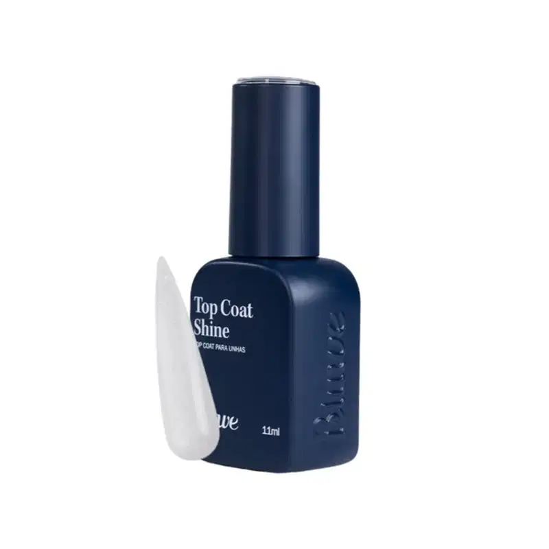 Bluwe Shine Lunar - Top Coat 11ml