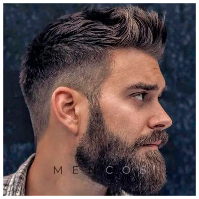 Red Nek Minoxwax 8% Cabelo e Barba - Tônico Capilar 30ml
