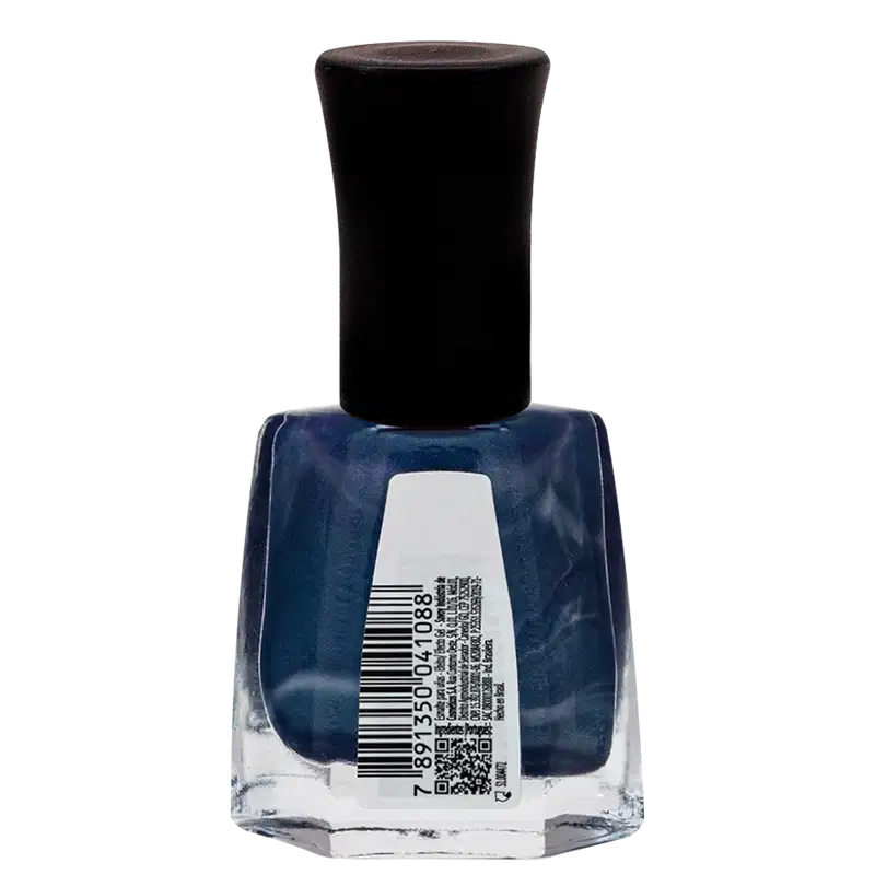 Risque Diamond Gel Sobert De Mirtilo - Esmalte 9,5ml