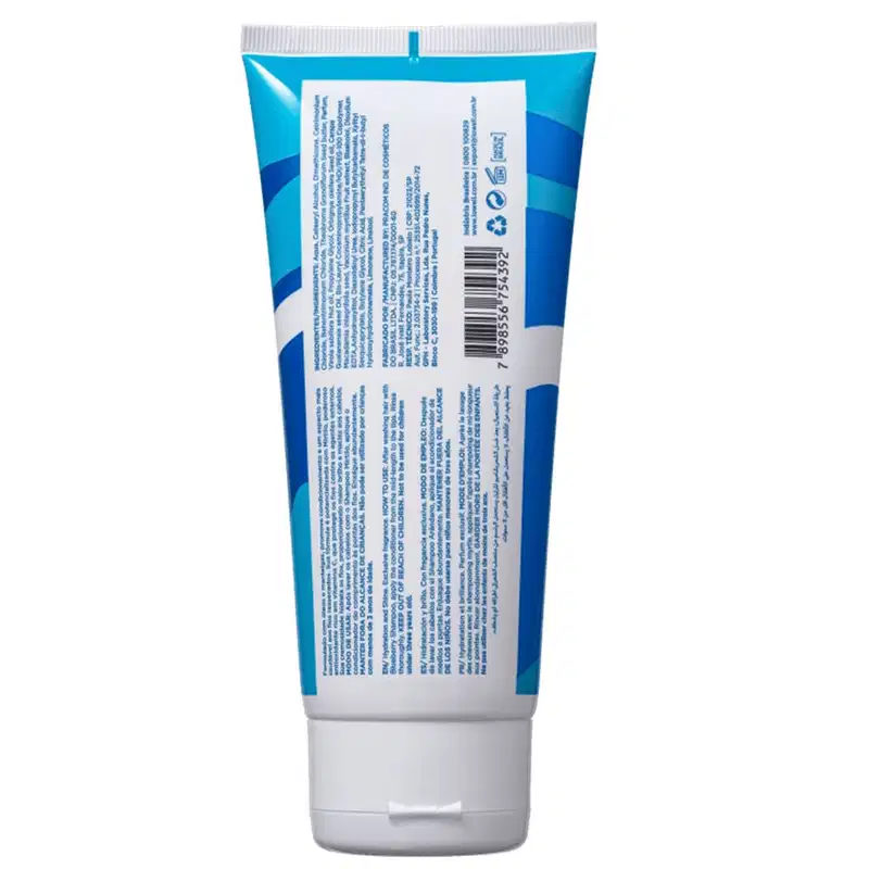 Kit Lowell Extrato de Mirtilo Essencial Trio (3 Produtos)