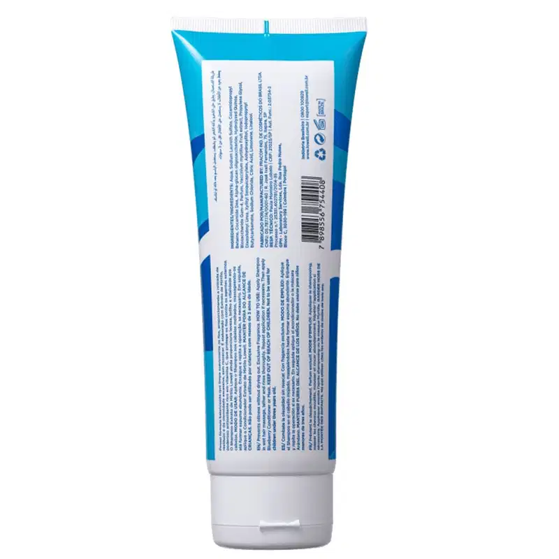 Kit Lowell Extrato de Mirtilo Tratamento Home Care Duo (2 Produtos)