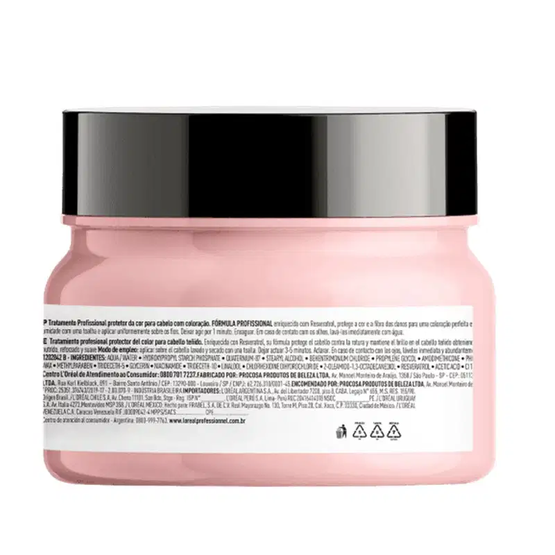 Kit L'Oréal Professionnel Serie Expert Vitamino Color Home Care (4 Produtos)