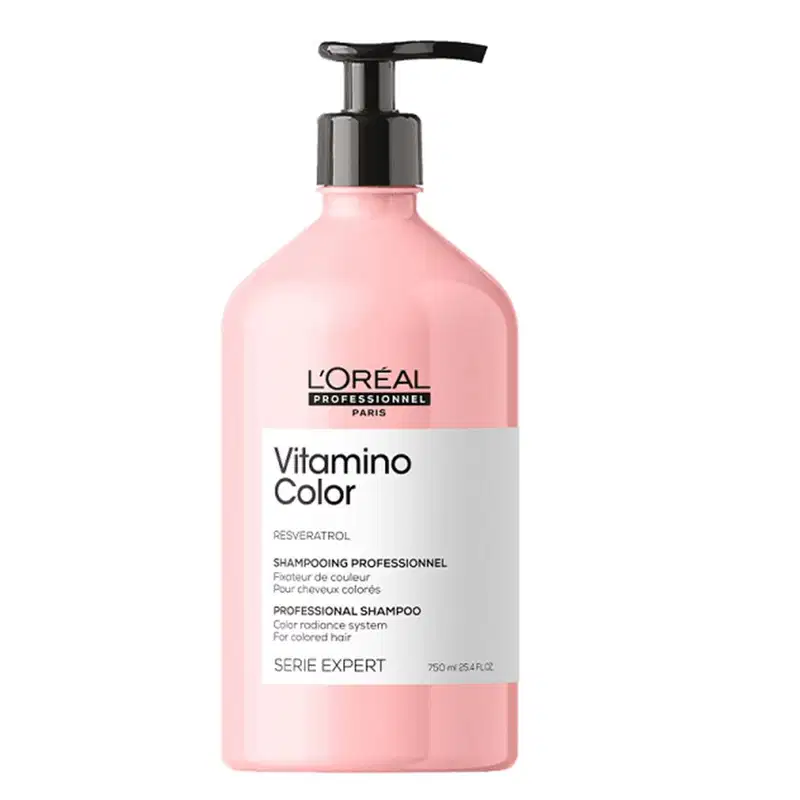 Kit L'Oréal Professionnel Serie Expert Vitamino Color 10 in 1 (3 Produtos)