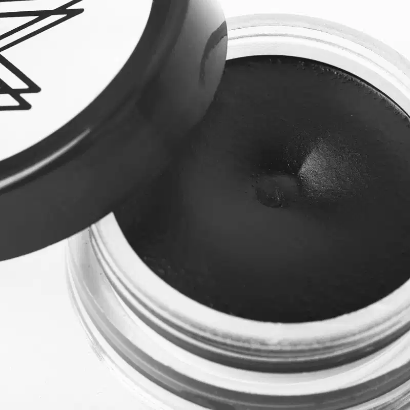Make More Prettum - Delineador em Gel 5g