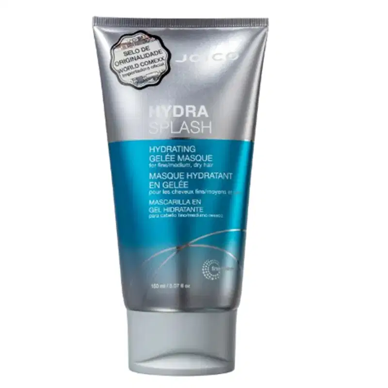 Kit Joico Hydra Splash Salon Care (4 Produtos)