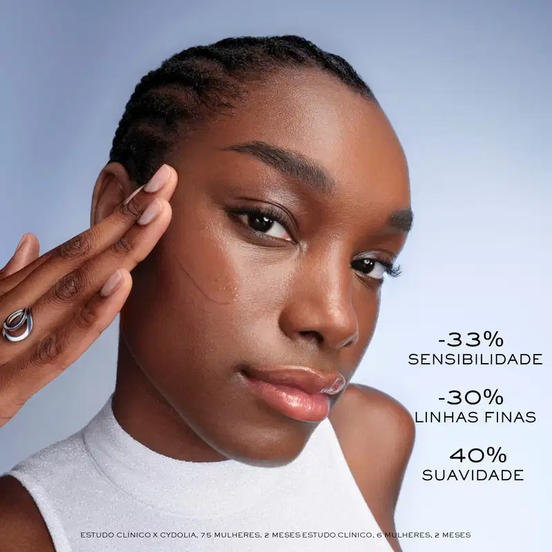 Sérum Facial Reparador Barreira Antissinais Lancôme Génifique Ultimate 30ml