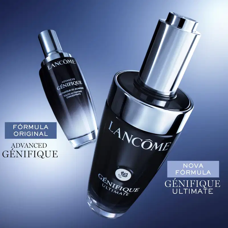Sérum Facial Reparador Barreira Antissinais Lancôme Génifique Ultimate 30ml