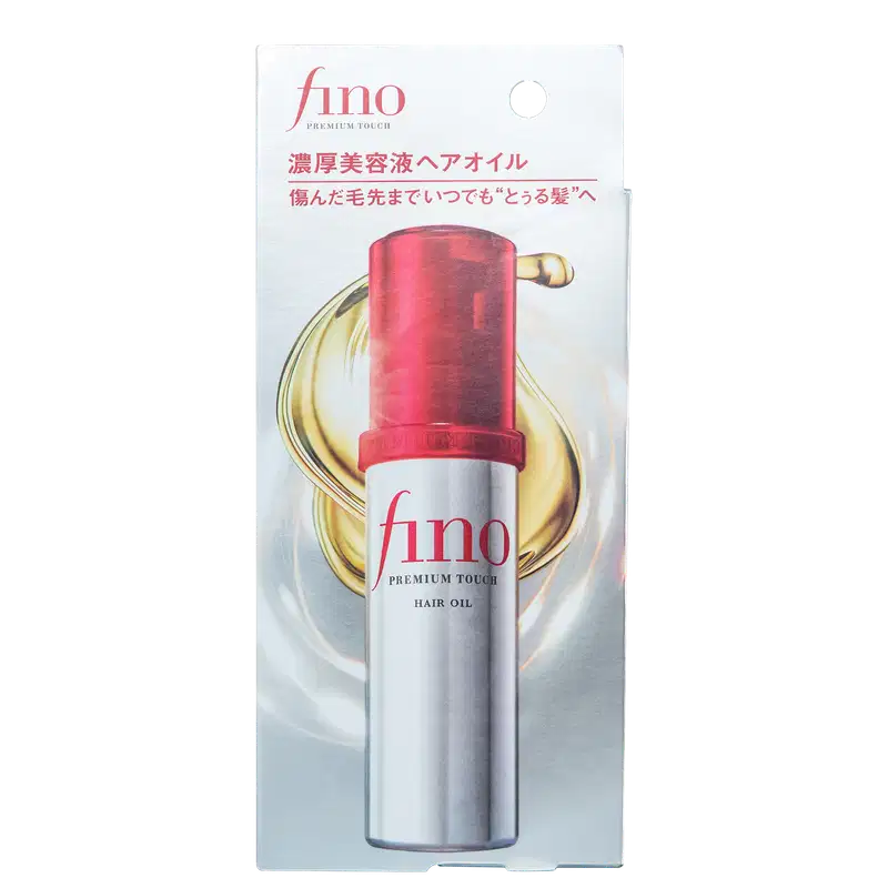 Fino Premium Touch - Óleo Capilar 70ml