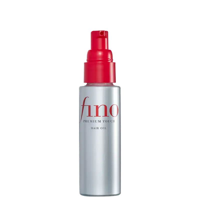 Fino Premium Touch - Óleo Capilar 70ml