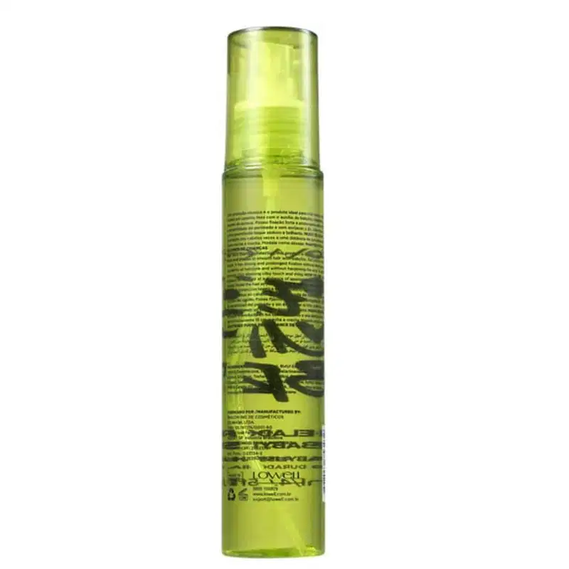Kit Lowell Deslumbre Antiquebra e Textura Duo (2 Produtos)