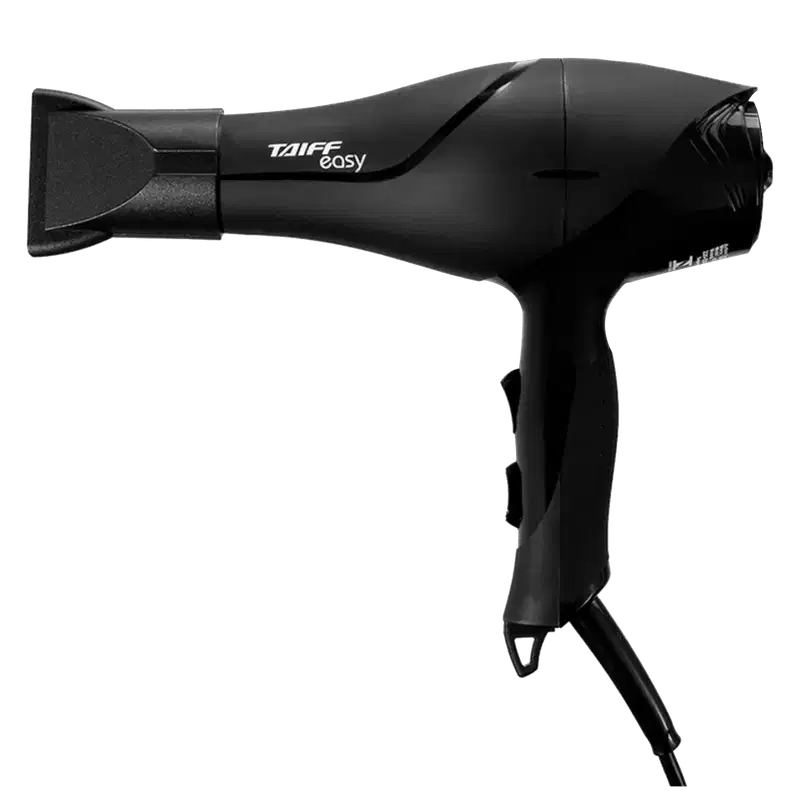 Taiff Easy 1700W 110V - Secador de Cabelo