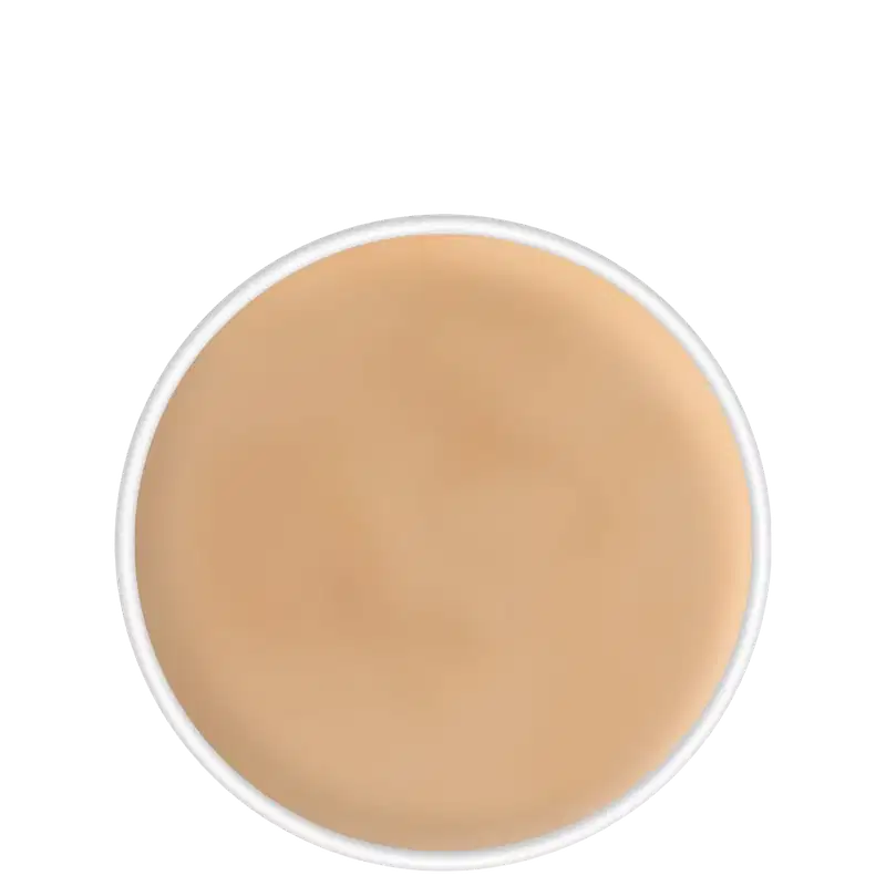 Kryolan Supracolor Refil cor:IVORY