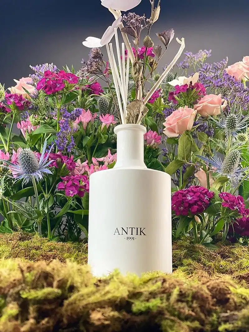 ANTIK Jardim Inglês - Difusor de Ambiente 700ml