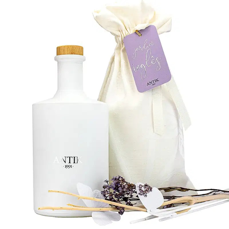 ANTIK Jardim Inglês - Difusor de Ambiente 700ml