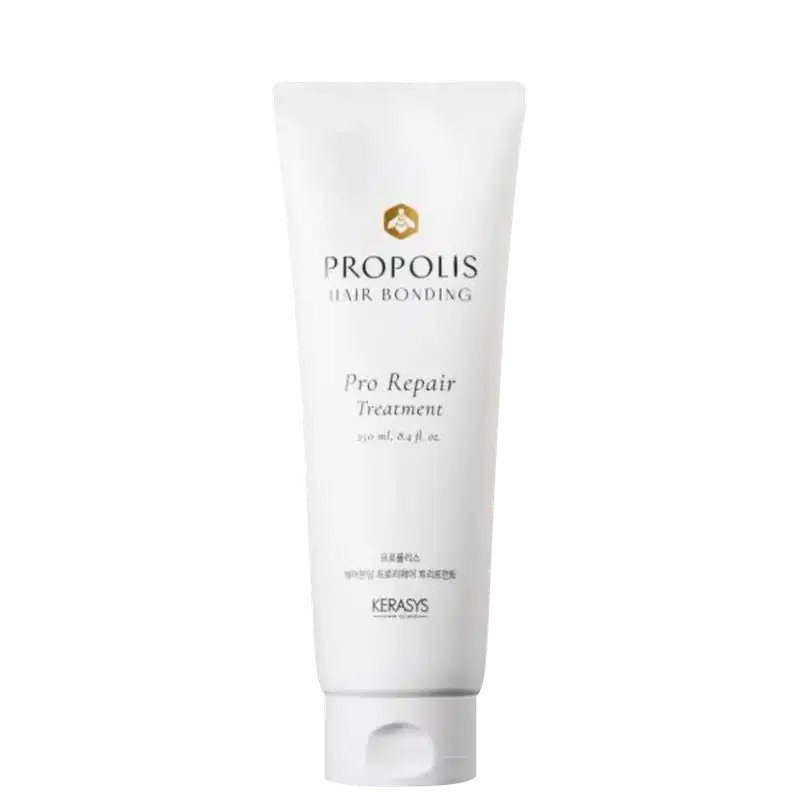 Kerasys Propolis Hair Bonding Pro Repair - Máscara Capilar 250ml