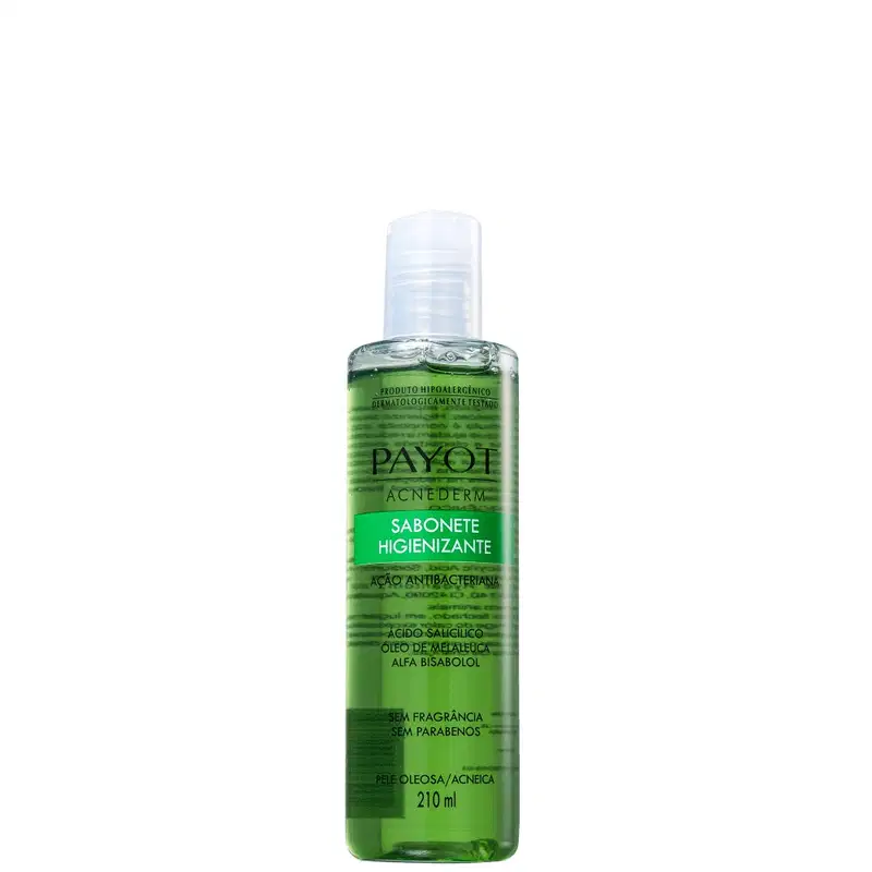 Kit Payot Acnederm Higienizante (2 Unidades)