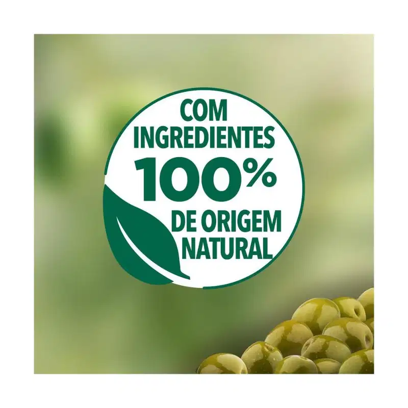 Palmolive Naturals Hidratação Saudável - Sabonete em Barra 85g