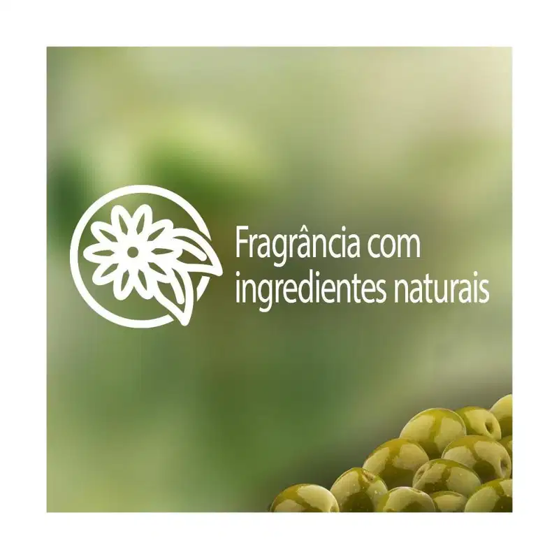 Palmolive Naturals Hidratação Saudável - Sabonete em Barra 85g