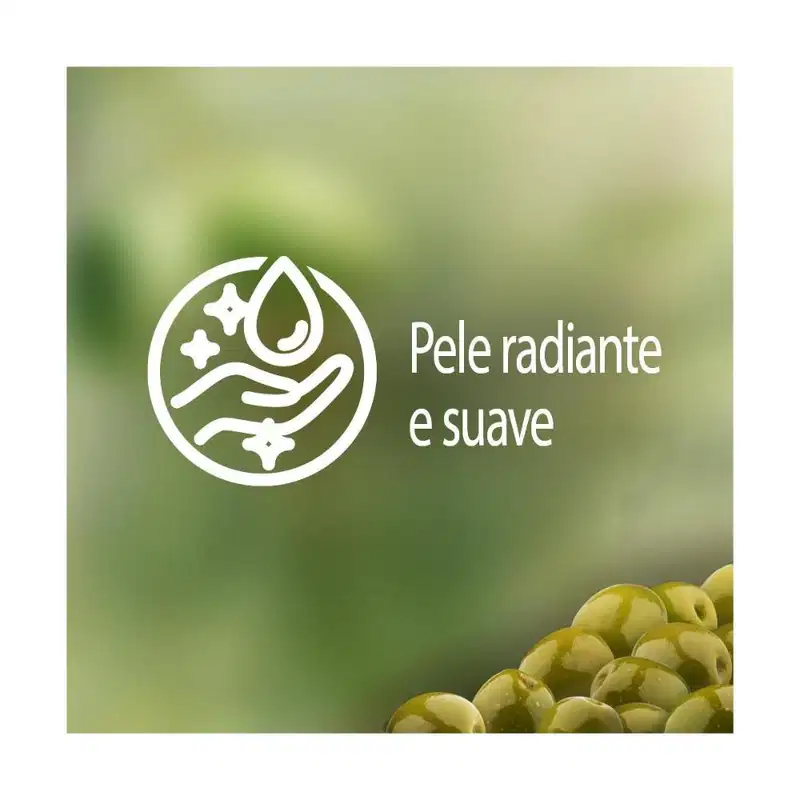 Palmolive Naturals Hidratação Saudável - Sabonete em Barra 85g