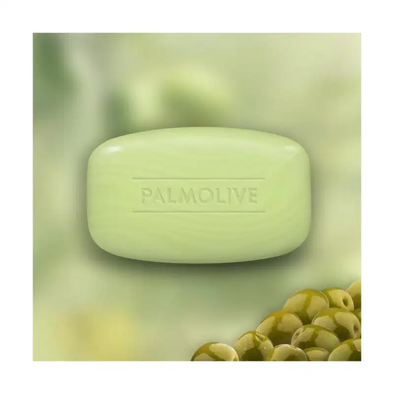 Palmolive Naturals Hidratação Saudável - Sabonete em Barra 85g