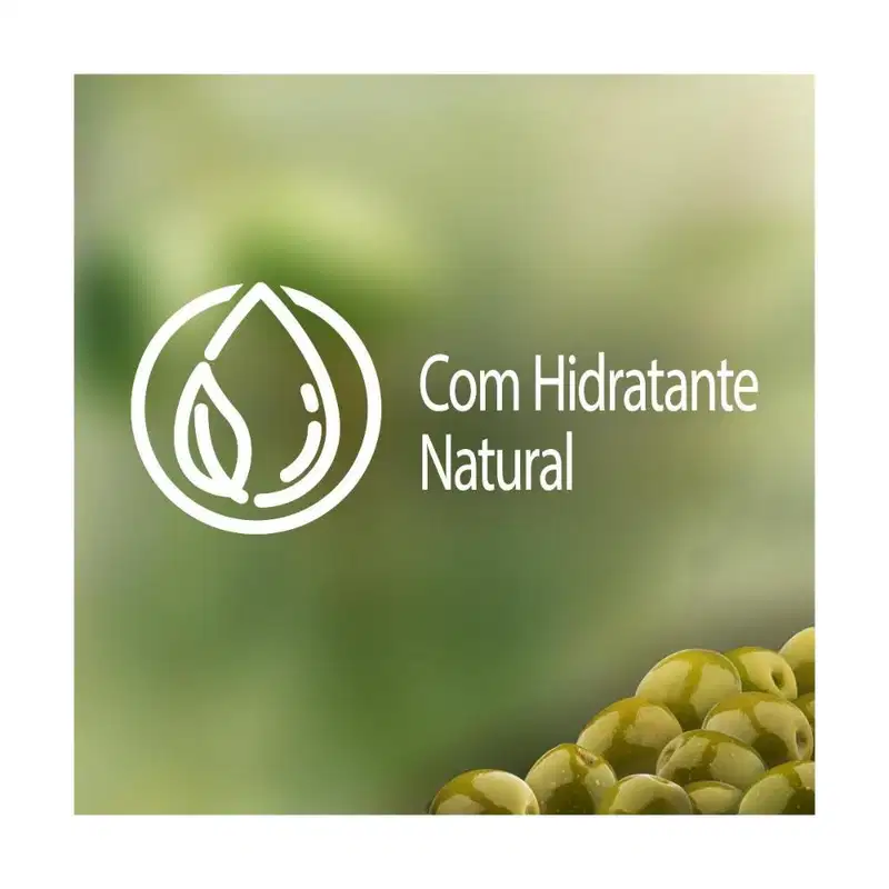 Palmolive Naturals Hidratação Saudável - Sabonete em Barra 85g
