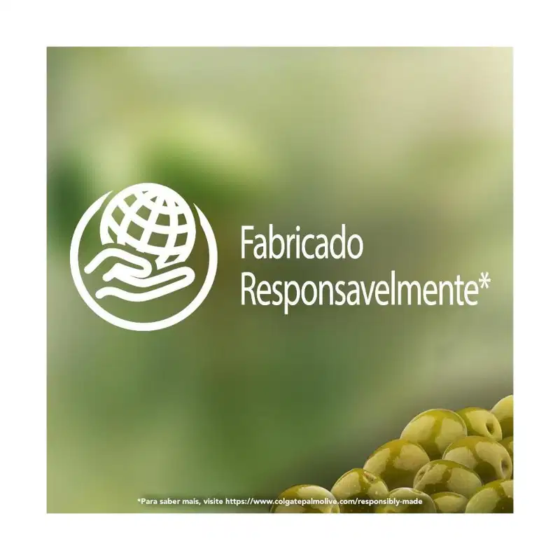 Palmolive Naturals Hidratação Saudável - Sabonete em Barra 85g